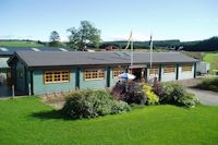 Cairnton Farm Cottages