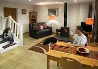 Cairnton Farm Cottages