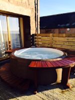 Cairnton Farm Cottages