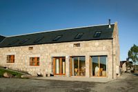 Cairnton Farm Cottages